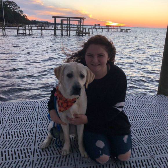 Meet your Posher, Brianna - Picture 1 of 1